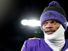 I Ravens prevedevano di scegliere il successore di Lamar Jackson