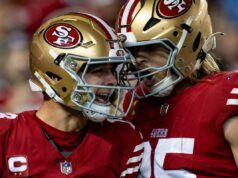 La previsione dei 49ers offre un’arma dinamica per il quarterback Brock Purdy
