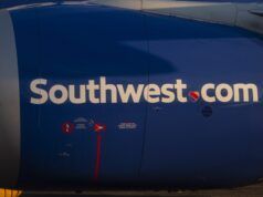 Perché l’aereo del sud-ovest è stato deviato – Vita a Hollywood