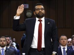 Kash Patel ha figli? Scopri di più sulla sua famiglia: la vita a Hollywood