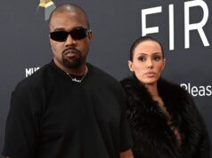 Cronologia della relazione tra Kanye West e Bianca Senori – Vita a Hollywood
