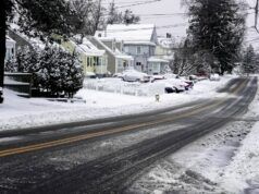 La famiglia si è svegliata alle 6 del mattino sentendo colpi incessanti: i vicini dicono sbalorditi