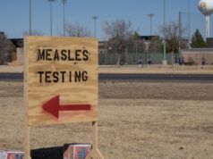 Studiamo le epidemie e la recrudescenza del morbillo è un segnale inquietante di ciò che verrà