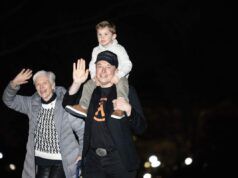 La madre di Elon Musk ha rivelato com’è veramente la sua casa