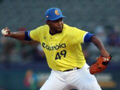 Il due volte All-Star della MLB Julio Teheran ha annunciato il suo ritiro dal WBC