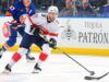 Come guardare Panthers vs Islanders: streaming live NHL, canali TV