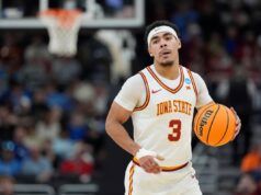 Come guardare Iowa State vs Kentucky: torneo NCAA in live streaming, canali TV gratuitamente