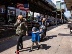 Gli americani più poveri in 9 stati pagano di più a causa delle agevolazioni fiscali di Trump: studio