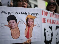 Tutte le azioni di DOGE potrebbero essere annullate se Musk venisse citato in giudizio