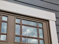 Gli avvertimenti emessi a milioni di persone in 13 stati chiedevano di evitare le finestre per 12 ore