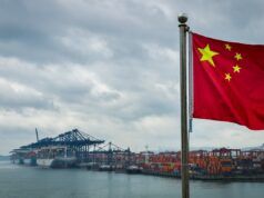 La Cina sequestra più navi dirette a Panama a causa delle ricadute del canale