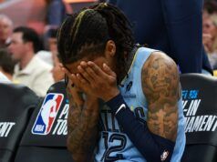L’aggiornamento sugli infortuni di Ja Morant potrebbe essere una benedizione sotto mentite spoglie per i Grizzlies