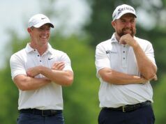 Rory McIlroy annuncia il cambio prima del Masters