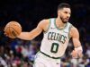 Jayson Tatum dei Celtics pronto per uno straordinario ritorno infortunato: rapporto