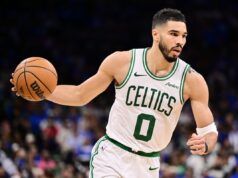 Jayson Tatum dei Celtics pronto per uno straordinario ritorno infortunato: rapporto