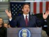 Ron DeSantis fornisce un aggiornamento sulla potenziale corsa presidenziale