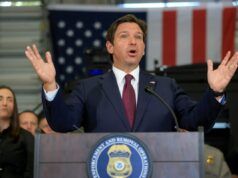 Ron DeSantis fornisce un aggiornamento sulla potenziale corsa presidenziale