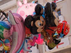 Come la guerra in Iran potrebbe sgonfiare la festa di compleanno di tuo figlio