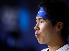 I Los Angeles Dodgers affrontano pesanti critiche per la retrocessione di Kim Hye-seong