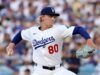 Emmett Sheehan dei Dodgers ha fatto un grande annuncio riguardo al suo ruolo nel 2026