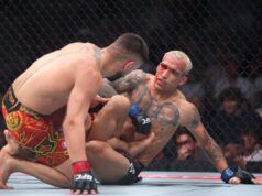 Codice bonus Bet365 UFC WEEK365: Holloway-Oliveira, richiedi un bonus di $ 150 su qualsiasi combattimento