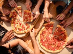 National Pie Day 2026: elenco delle offerte di pizza e torte presso Pizza Hut, Burger King e altro ancora