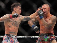 Codice promozionale Kalshi UFC 326 Newsweek: ricevi $ 10 di bonus per i pronostici Holloway-Oliveira