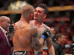 App di pronostico per UFC 326: ottieni le migliori offerte di scambio per Holloway vs Oliveira