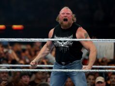 Rivelati 3 potenziali avversari di WrestleMania per Gunther: rapporto