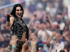 Rhea Ripley ha risposto ai fan della WWE che criticavano il suo aspetto