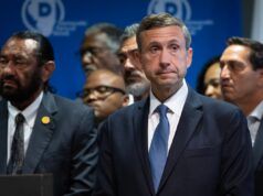 ESCLUSIVO: i democratici, cercando di esorcizzare i fantasmi del 2024, svelano il programma elettorale