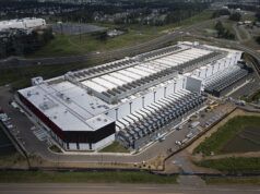 I clienti sono costretti a pagare di più per l’elettricità a causa della costruzione del data center?