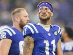 Steelers contro Colts: chi ha vinto lo scambio di Michael Pittman Jr.?
