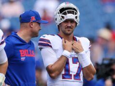 I Bills odiavano davvero i Bills prima che la nuova stella firmasse la free agency della NFL