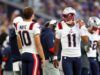 I Patriots rilasceranno il quarterback dopo un tentativo di scambio fallito