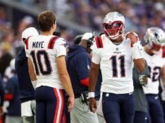 I Patriots rilasceranno il quarterback dopo un tentativo di scambio fallito