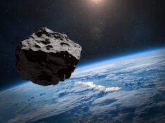 La NASA sta monitorando un asteroide delle dimensioni di un’auto che si avvicinerà alla Terra domani