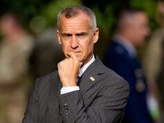 Corey Lewandowski ha figli? Riguardo ai suoi figli e alla sua famiglia: la vita a Hollywood