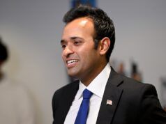 Vivek Ramaswamy probabilmente perderà la corsa a governatore dell’Ohio – Sondaggi