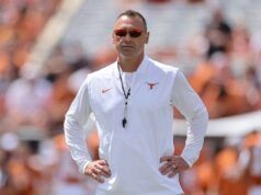 Steve Sarkisian ha aggiunto un ex allenatore rivale della SEC allo staff del Texas