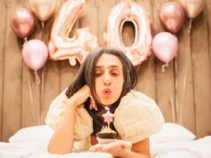 Donna 35 anni, ‘Perk’ scopre lo stordimento dell’invecchiamento