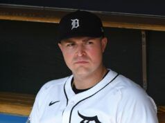 Tarik Skubal sarà nella finale WBC per USA vs Venezuela – ma lancerà?