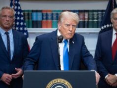 La FDA rifiuta di approvare il farmaco generico per l’autismo, sfidando l’amministratore Trump