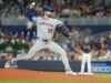 Si prevede che il titolare dei Mets, Clay Holmes, farà il grande passo