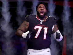 I Browns-Texani fanno scambi importanti che avvantaggiano Shedeur Sanders