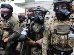 L’amministrazione ha risposto alle notizie secondo cui Trump affermava che alcune tattiche di deportazione erano andate troppo oltre