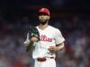 Secondo quanto riferito, i Phillies hanno firmato Christopher Sanchez per un massiccio prolungamento