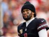 Star WR vuole unirsi ai Vikings Kyler Murray