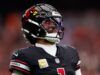 Kyler Murray ha firmato con i Vikings per competere con JJ McCarthy