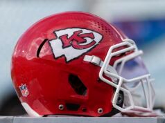 Si prevede che il titolare di 17 partite dei Chiefs batterà il rivale dell’AFC